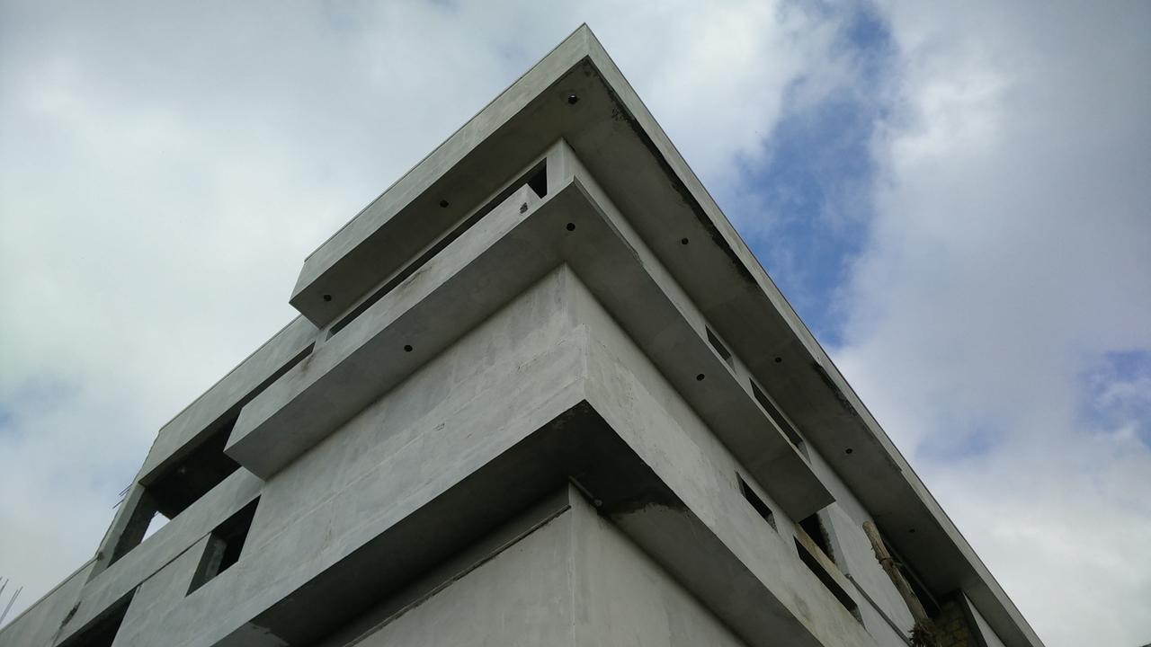 Airport Residency Bangalore Devanahalli Exteriör bild