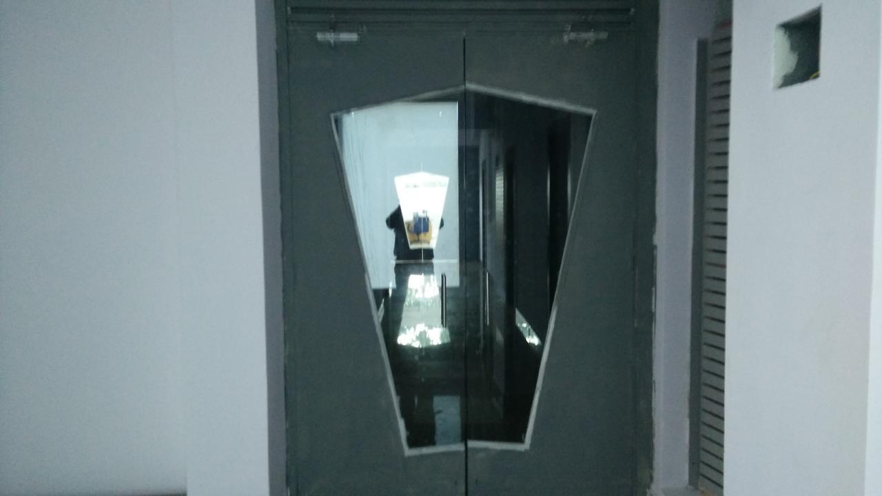 Airport Residency Bangalore Devanahalli Rum bild