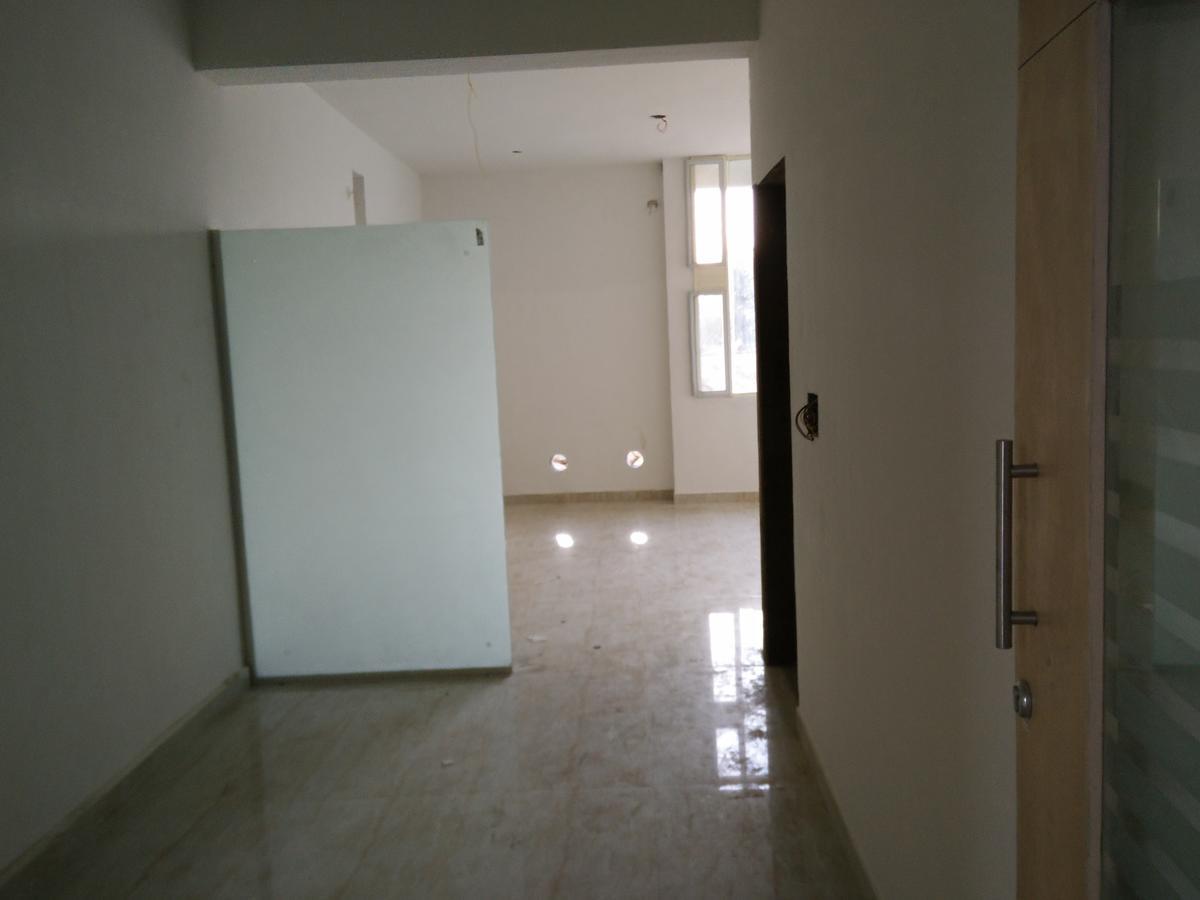 Airport Residency Bangalore Devanahalli Rum bild