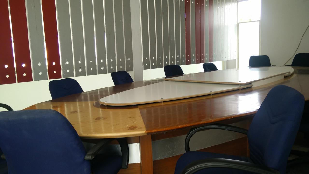 Airport Residency Bangalore Devanahalli Exteriör bild