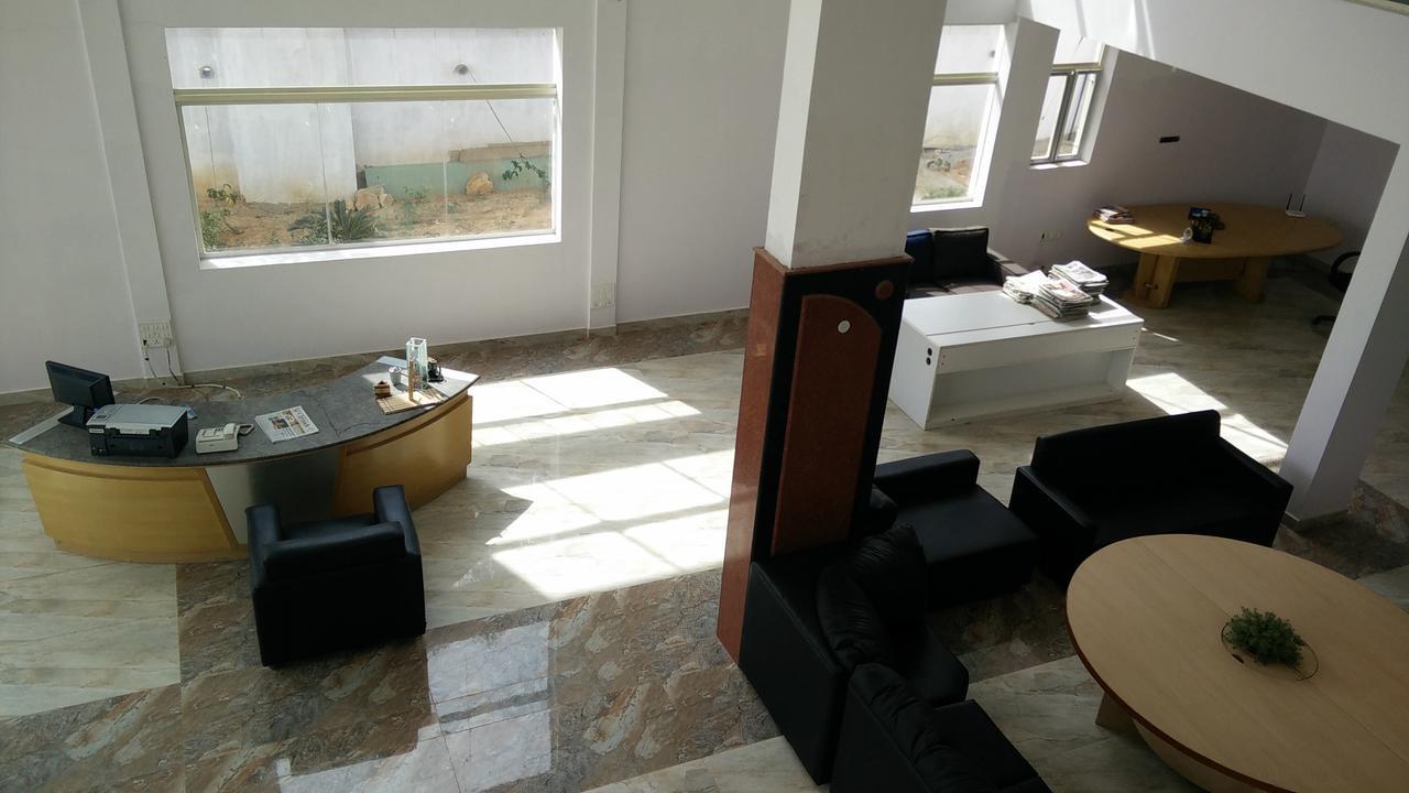 Airport Residency Bangalore Devanahalli Exteriör bild
