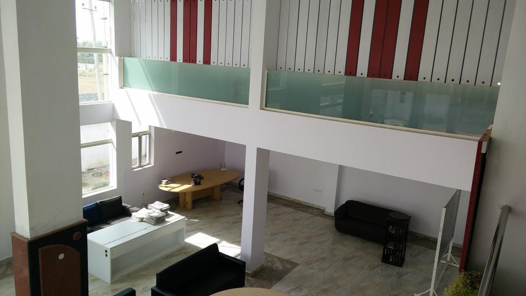 Airport Residency Bangalore Devanahalli Exteriör bild