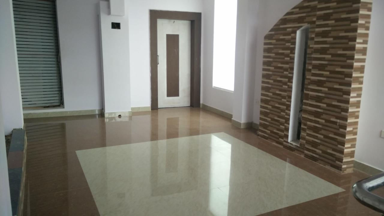 Airport Residency Bangalore Devanahalli Exteriör bild